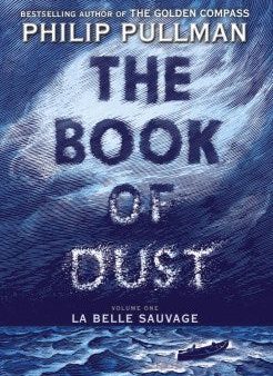 The Book of Dust Online now