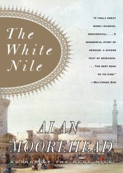 The White Nile Online Hot Sale