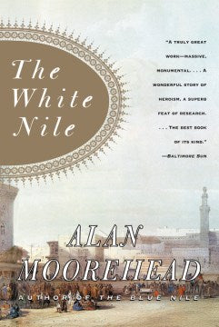 The White Nile Online Hot Sale