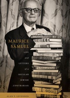 Maurice Samuel Online