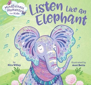 Listen Like an Elephant Hot on Sale