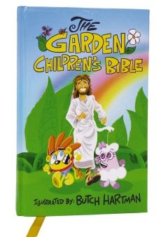 The Garden Children s Bible Online