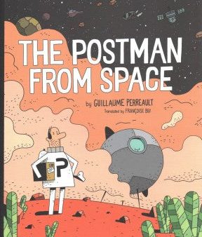 The Postman from Space For Cheap