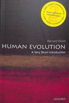 Human Evolution Supply