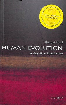 Human Evolution Supply