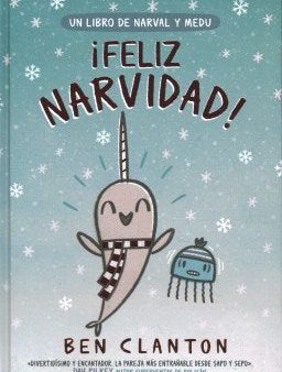 ?Feliz Narvidad!  Happy Narwhalidays Online Sale