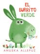 El burrito verde  Little Green Donkey For Sale