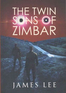 The Twin Suns of Zimbar on Sale