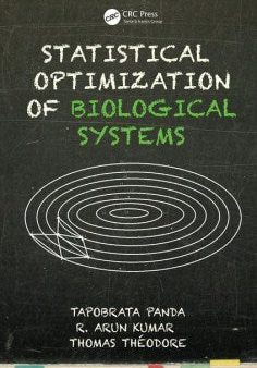 Statistical Optimization of Biological Systems For Discount