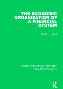 The Economic Organisation of a Financial System Fashion