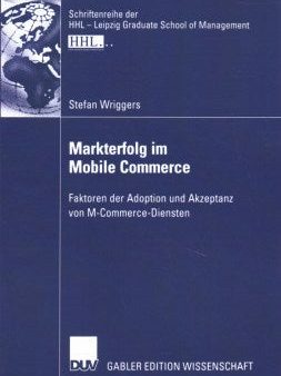 Markterfolg Im Mobile Commerce Online