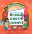 I ll Build You a Bookcase  Te Har? Tu Propio Librero Online Sale