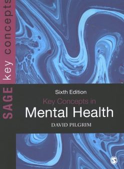 Key Concepts in Mental Health Cheap