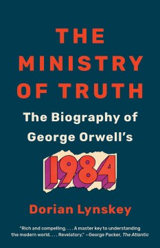 The Ministry of Truth Hot on Sale