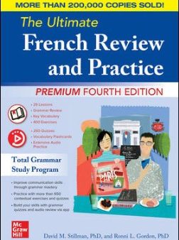 The Ultimate French Review and Practice Supply