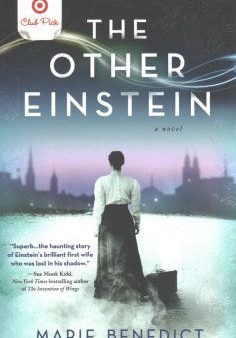 The Other Einstein - Target Book Club Hot on Sale