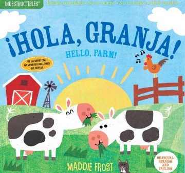 ?Hola, granja!  Hello, Farm! Sale