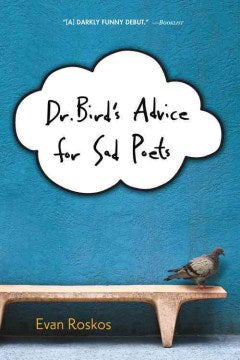 Dr. Bird s Advice for Sad Poets Online Sale