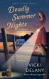 Deadly Summer Nights Sale