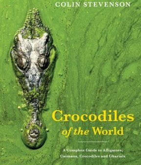 Crocodiles of the World Online