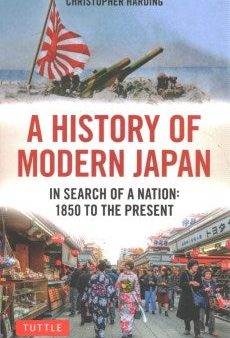 CT History of Modern Japan Online Hot Sale