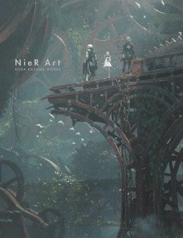 NieR Art Online