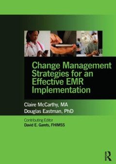 Change Management Strategies for an Effective Emr Implementation Online Sale