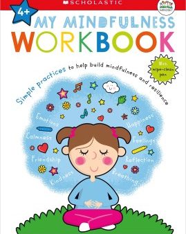 My Mindfulness Workbook Sale