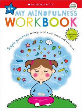 My Mindfulness Workbook Sale