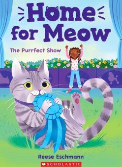 The Purrfect Show Cheap