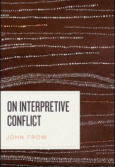 On Interpretive Conflict For Sale