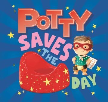 Potty Saves the Day Online