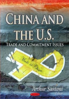 China and the U.S. Cheap