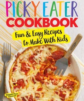 Picky Eater Cookbook Online Hot Sale