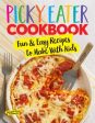 Picky Eater Cookbook Online Hot Sale