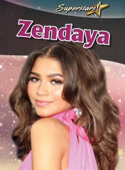 Zendaya For Sale