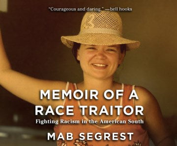 Memoir of a Race Traitor Sale