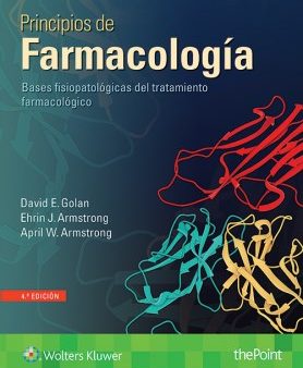 Principios de Farmacolog?a  Principles of Pharmacology Online Sale