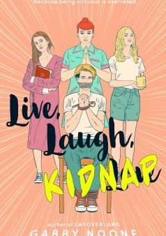 Live, Laugh, Kidnap Online now