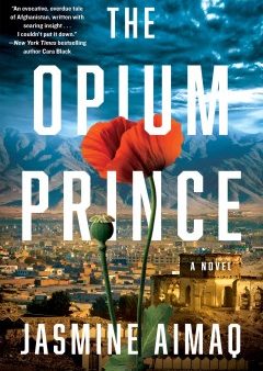 The Opium Prince Discount