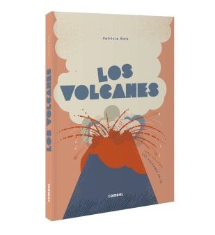 Los volcanes Online