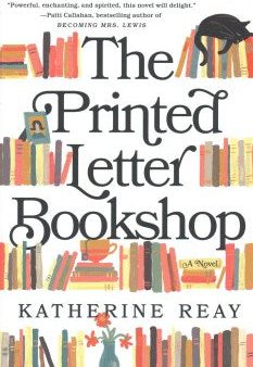 The Printed Letter Bookshop For Discount