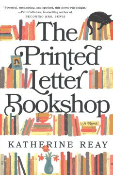 The Printed Letter Bookshop For Discount