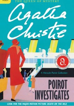 Poirot Investigates Cheap