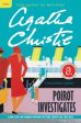 Poirot Investigates Cheap