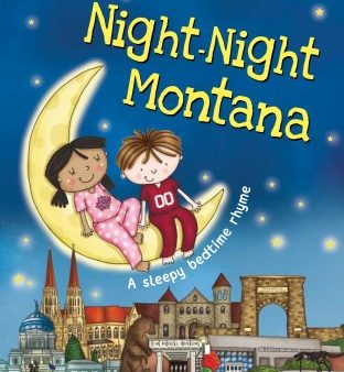 Night-Night Montana Hot on Sale