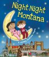 Night-Night Montana Hot on Sale