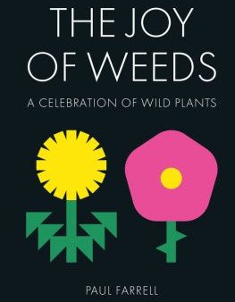 The Joy of Weeds Online now