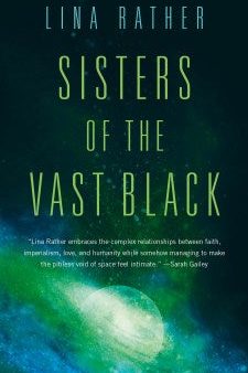 Sisters of the Vast Black Online