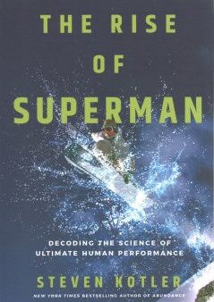 The Rise of Superman Online now